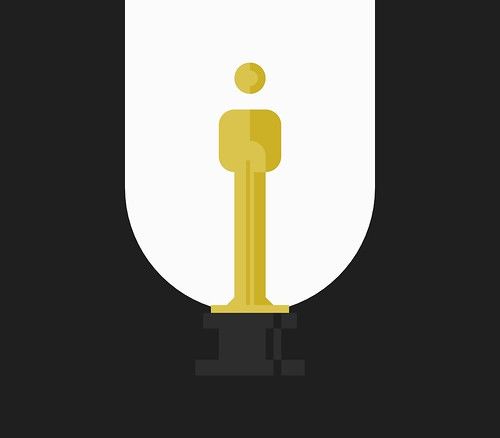 Oscars, Academy Awards 2013 — omarrr