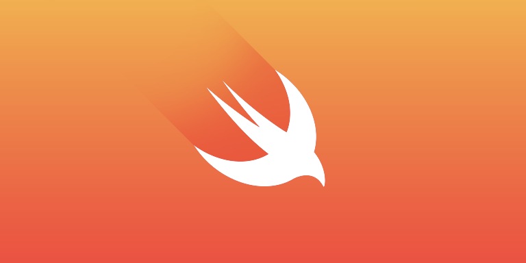 Apple Swift Logo