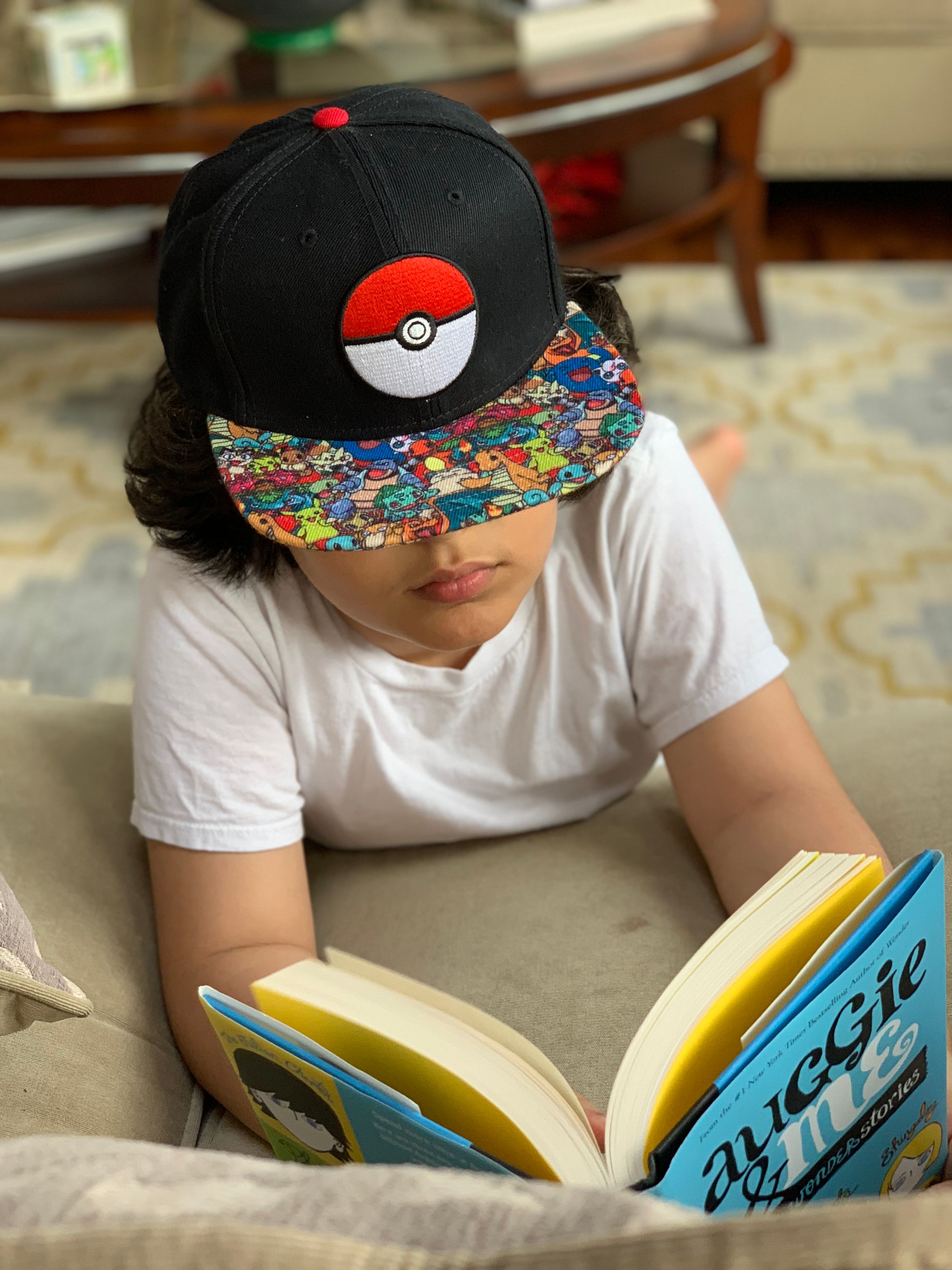 Reading