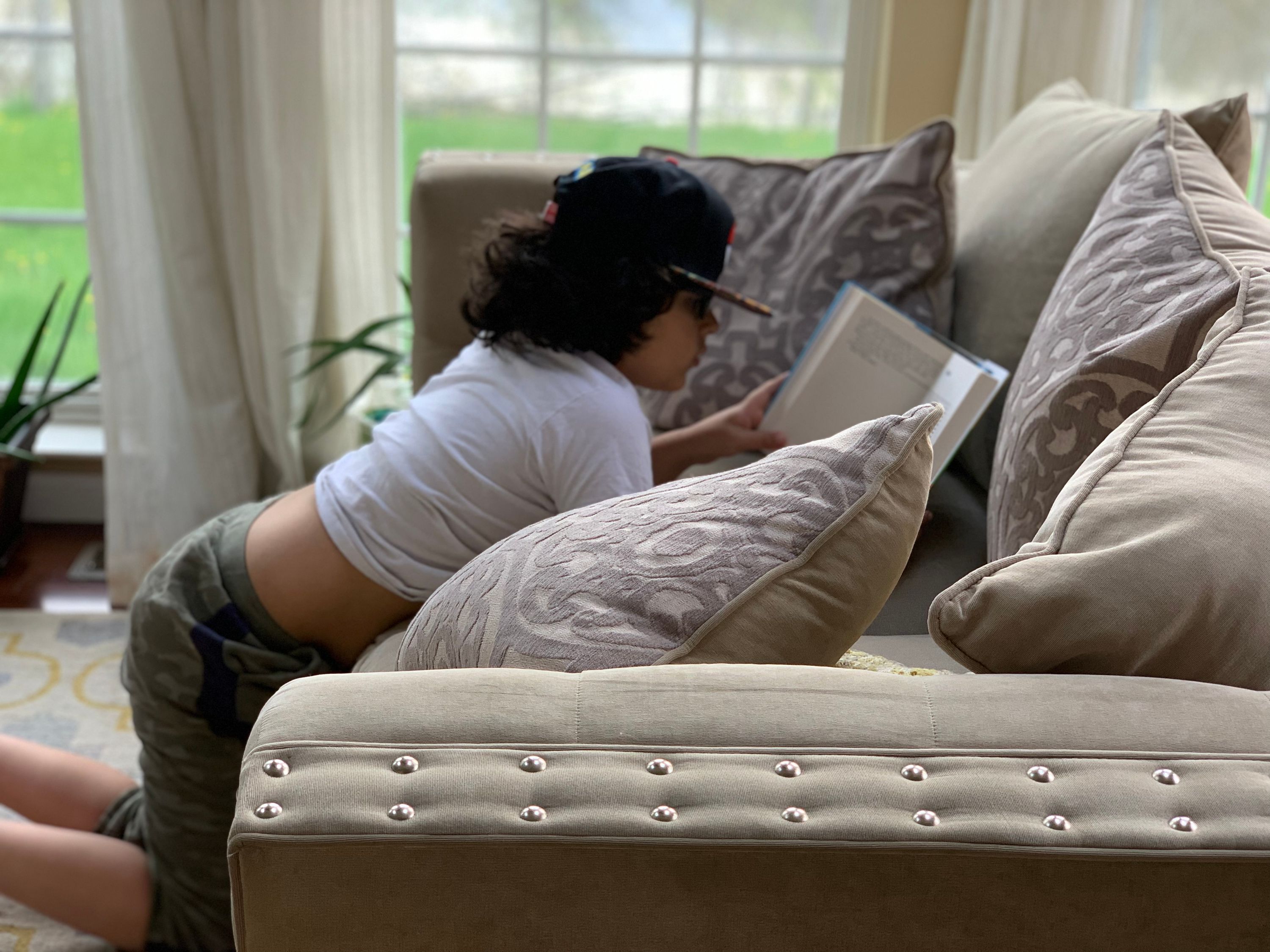 Reading