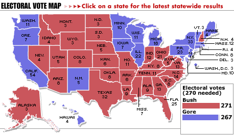 electmapbush