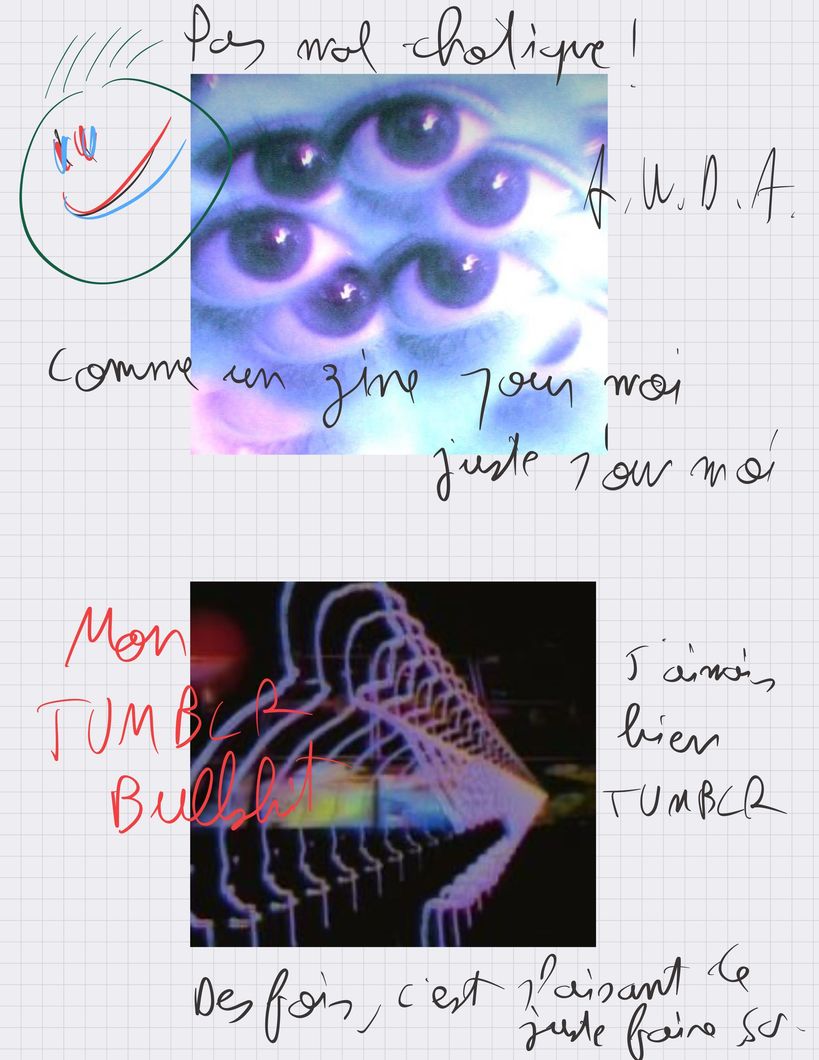 Zine