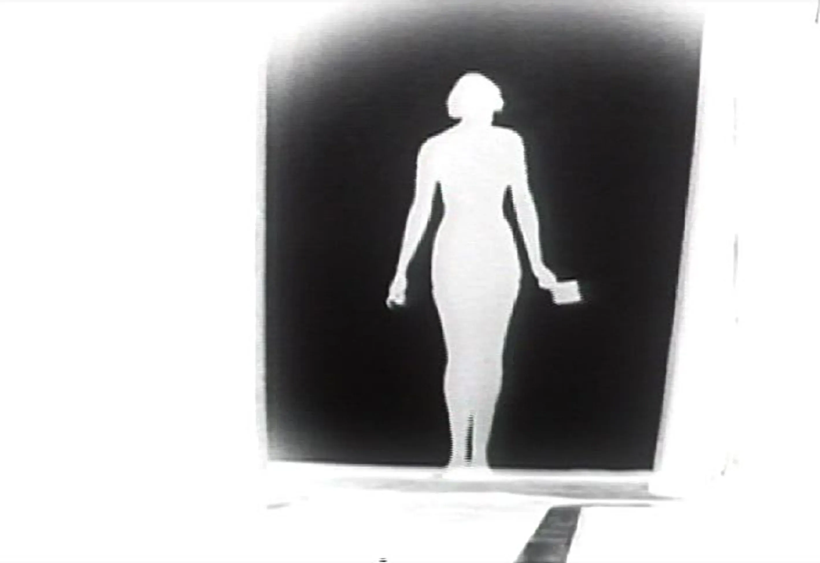 The Match That Started My Fire (1992) - 20min, 16mm