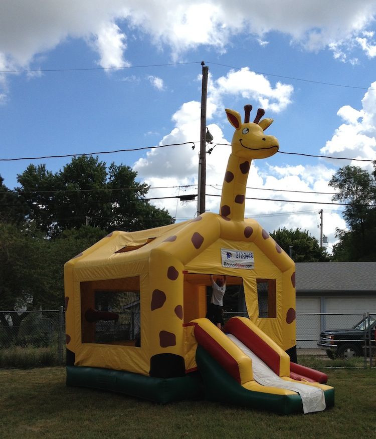 Bounce House