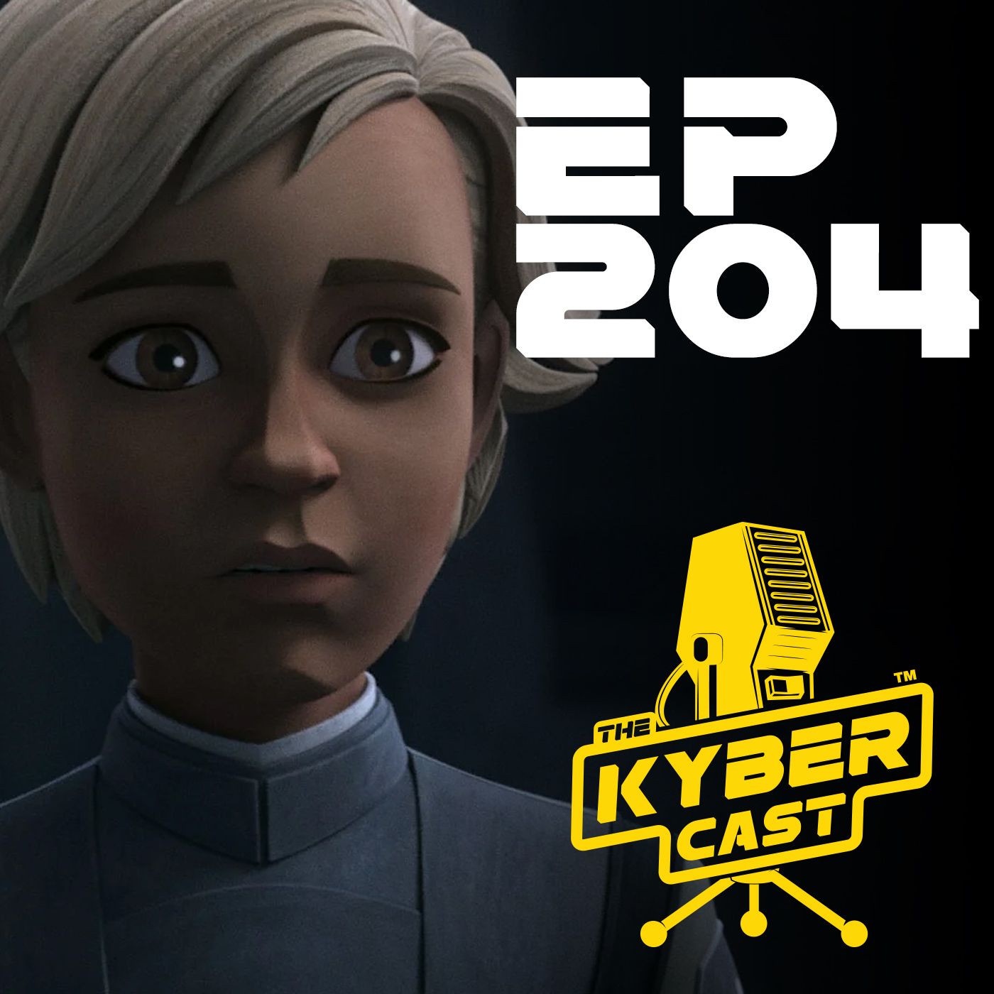 The Kybercast 204: The Batch Is Back! by Michael Diaz & Joe Becker