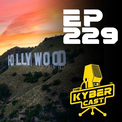 Kyber229 – Should Studios Listen to Superfans? by Joe Becker & Michael Diaz