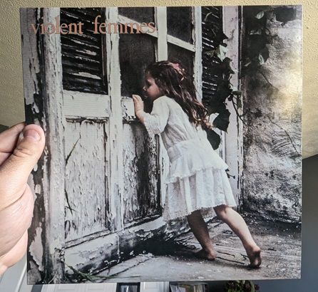 Violent Femmes Violent Femmes