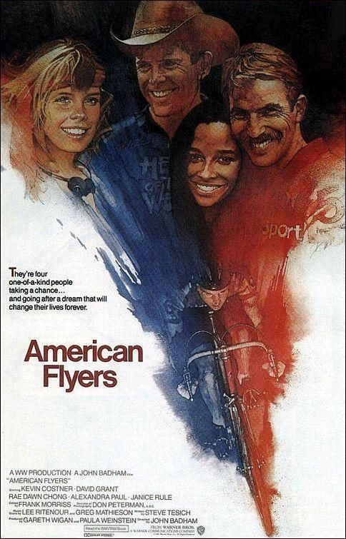 American Flyers