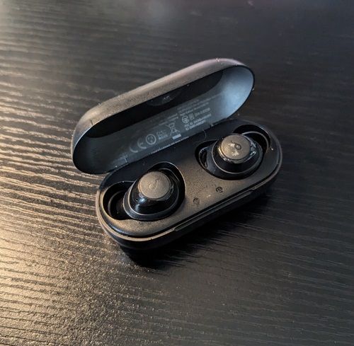 Soundcore by Anker Life A1 True Wireless Earbuds