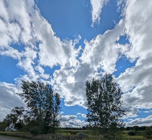 September