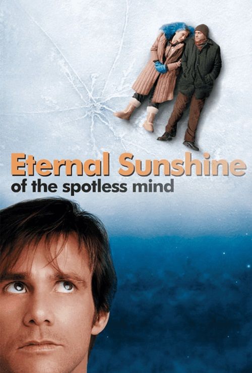 Eternal Sunshine of the Spotless Mind