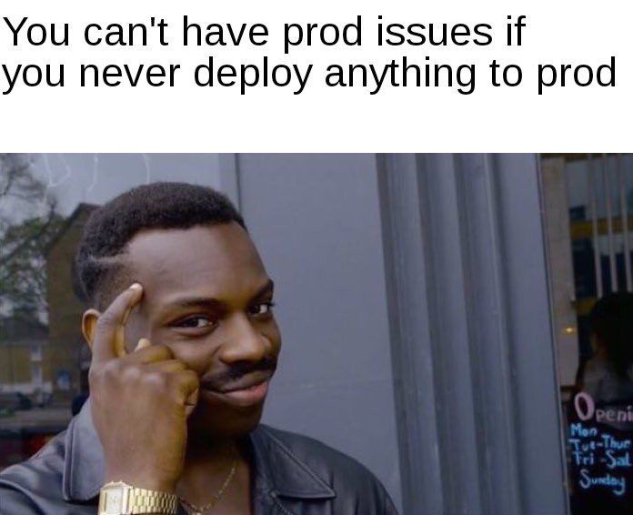 never-deploy-to-prod