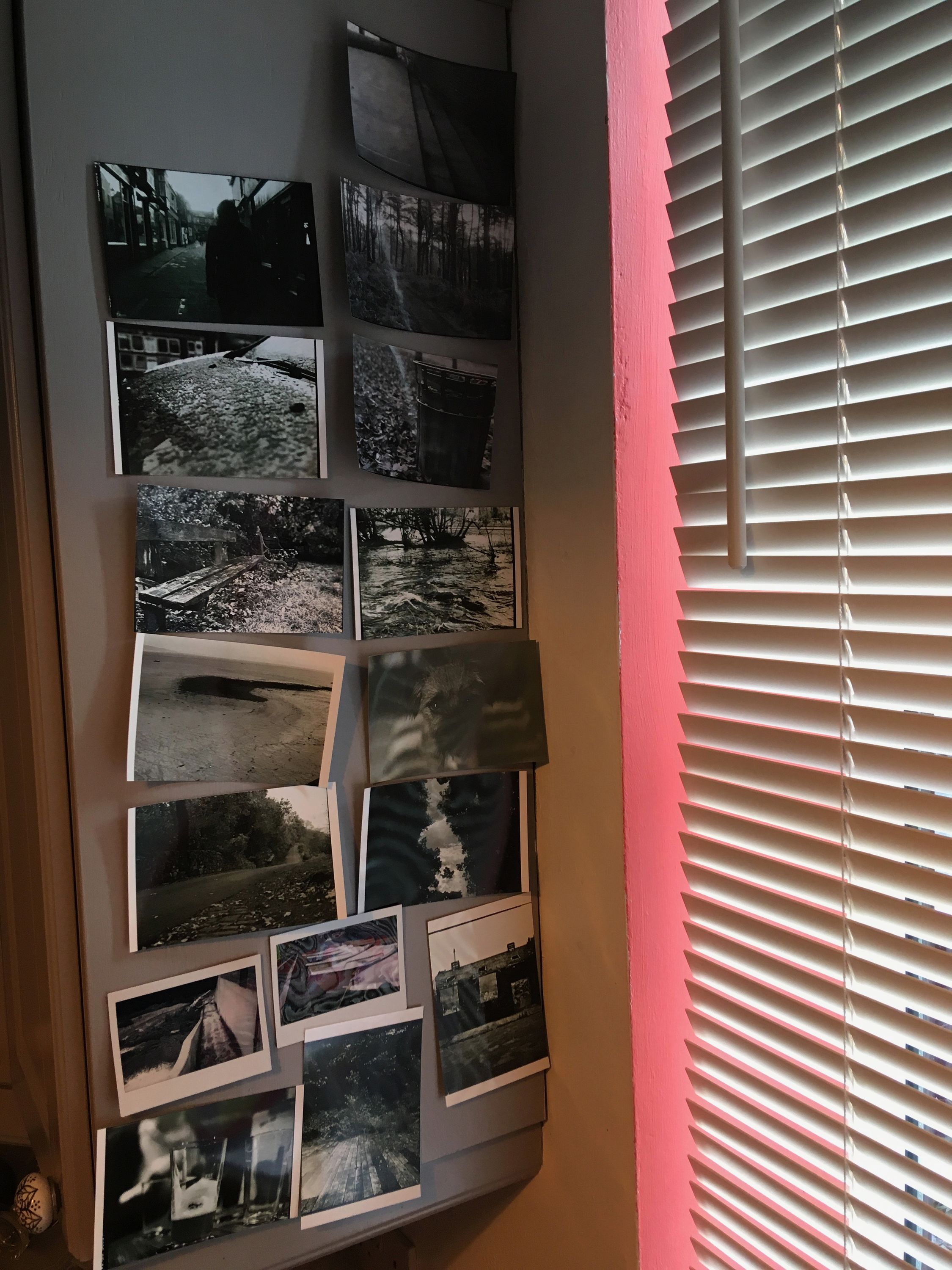 Current Gallery