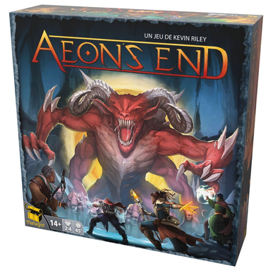 Aeon’s End