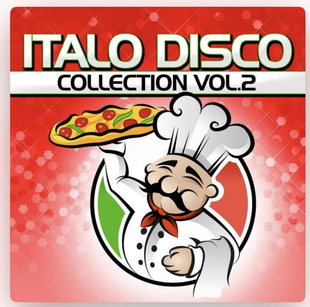 italo disco vol 2