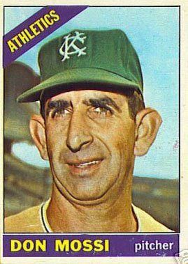Don mossi