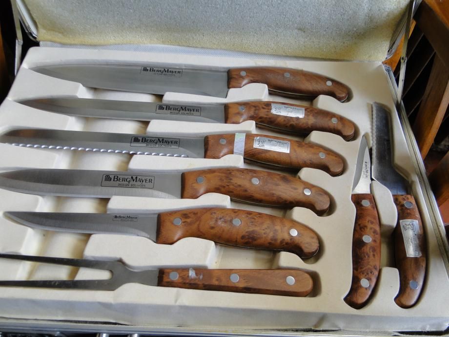 bermayer knives