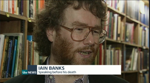 banks death