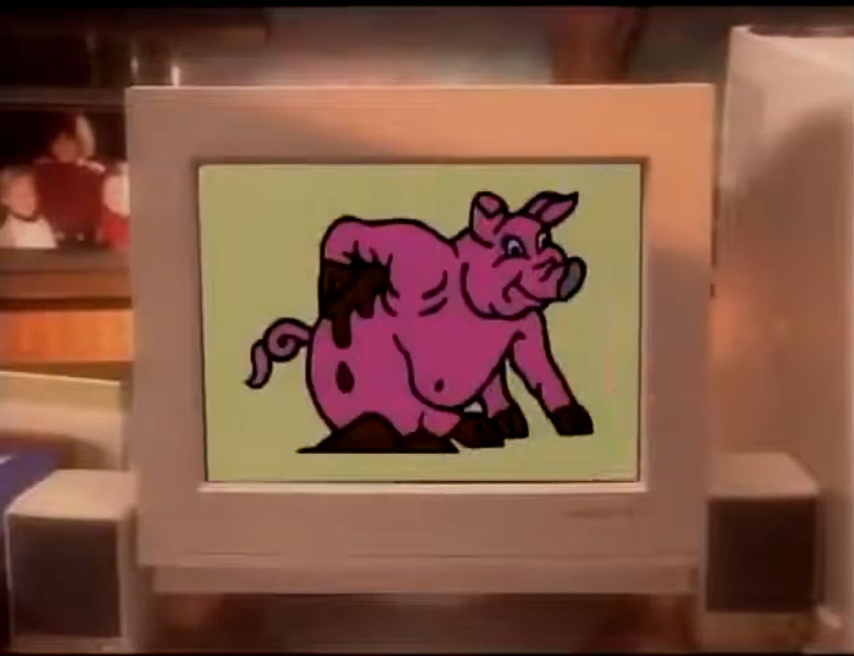 Ringo Software Pig