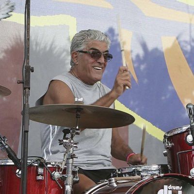 phil leotardo drumming