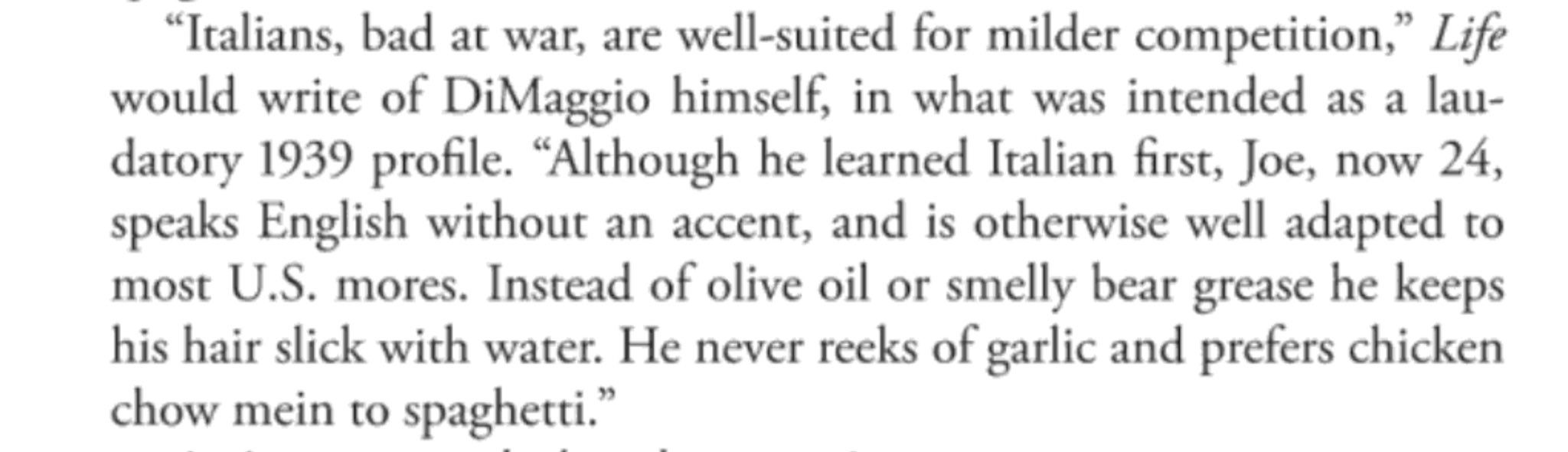 dimaggio