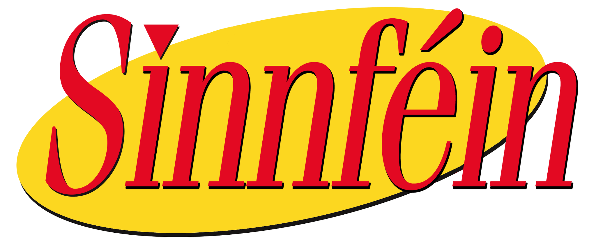 SinnFein Party Logo