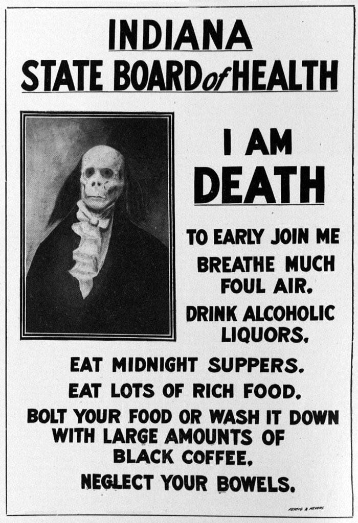 Indiana Board of Health