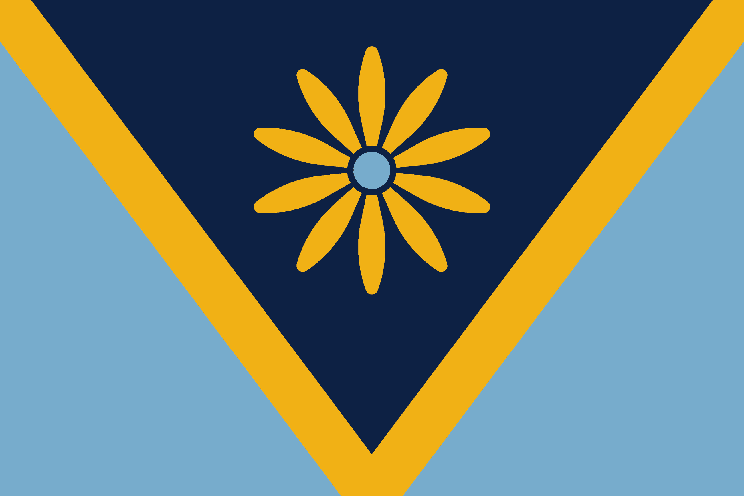 Hyattsville flag new