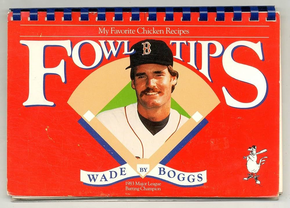 wade boggs fowl tips