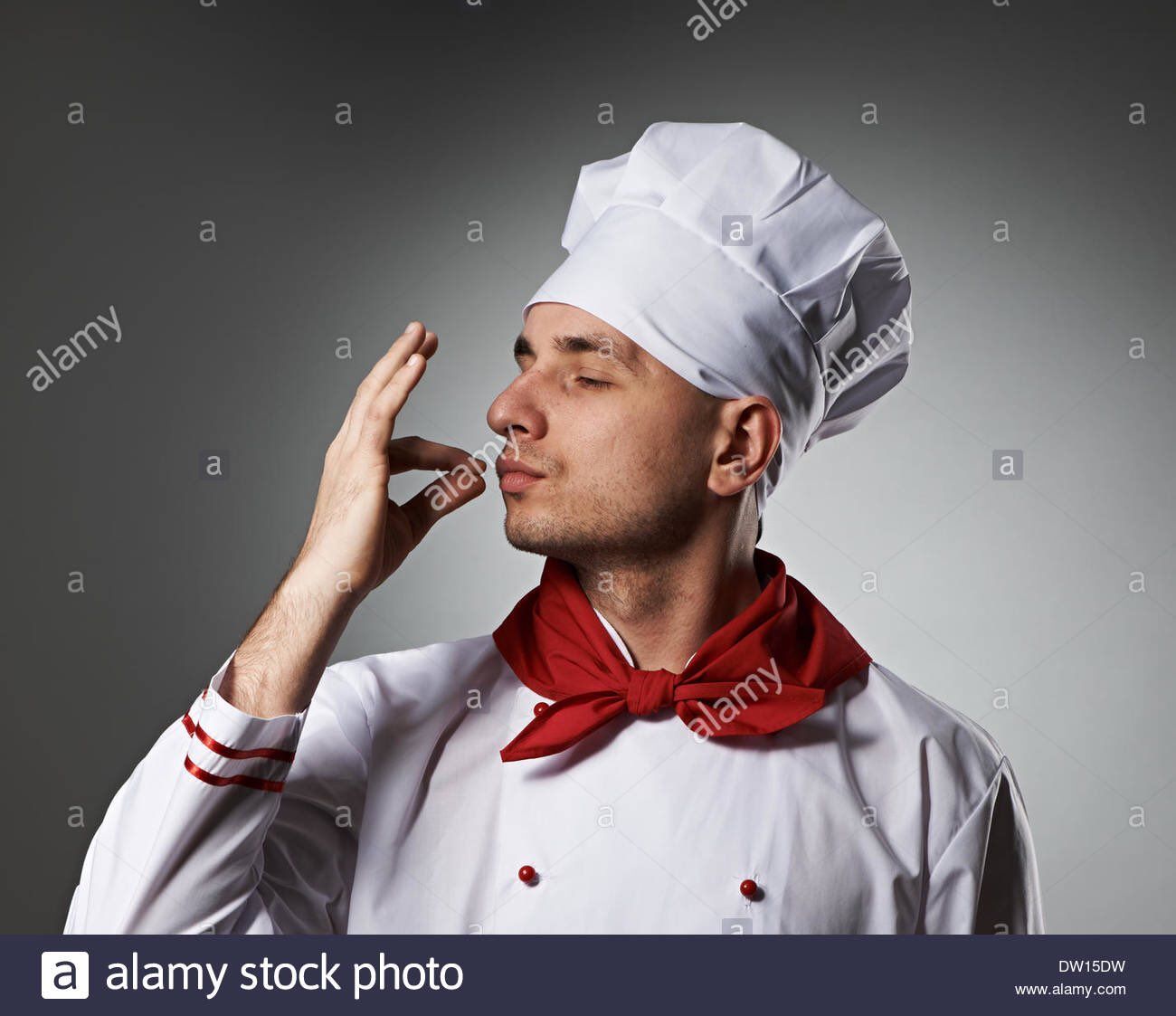 another chef