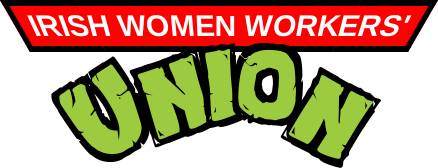 Irish Women Workers Union Logo