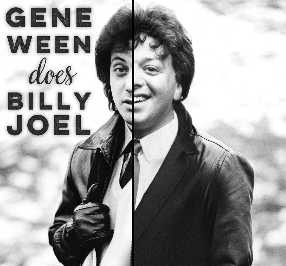 gene ween does billy joel