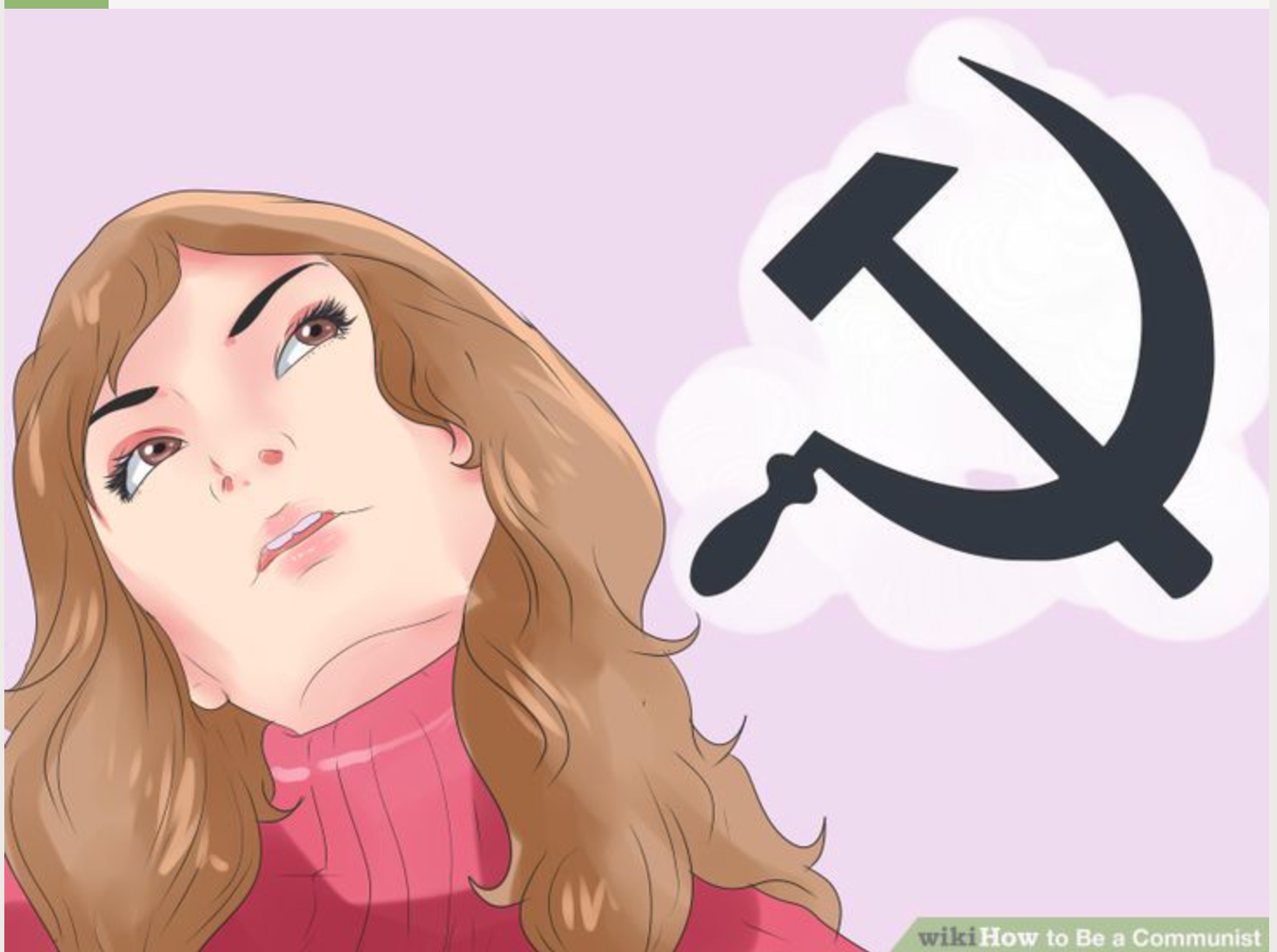 thinking communism