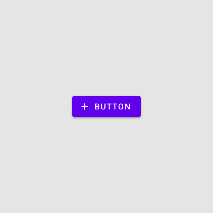 A standard Material button