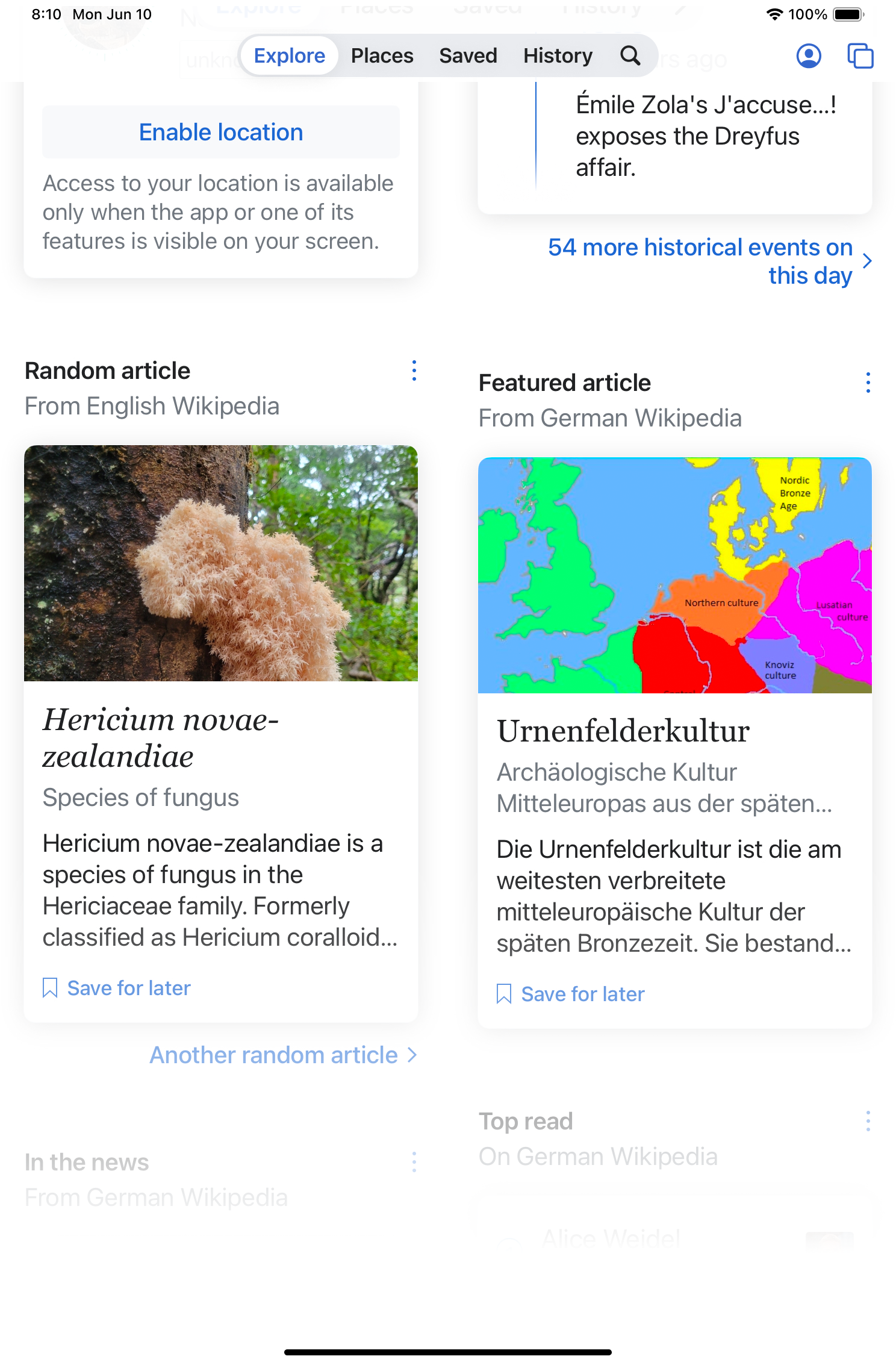 With a focus on content-first