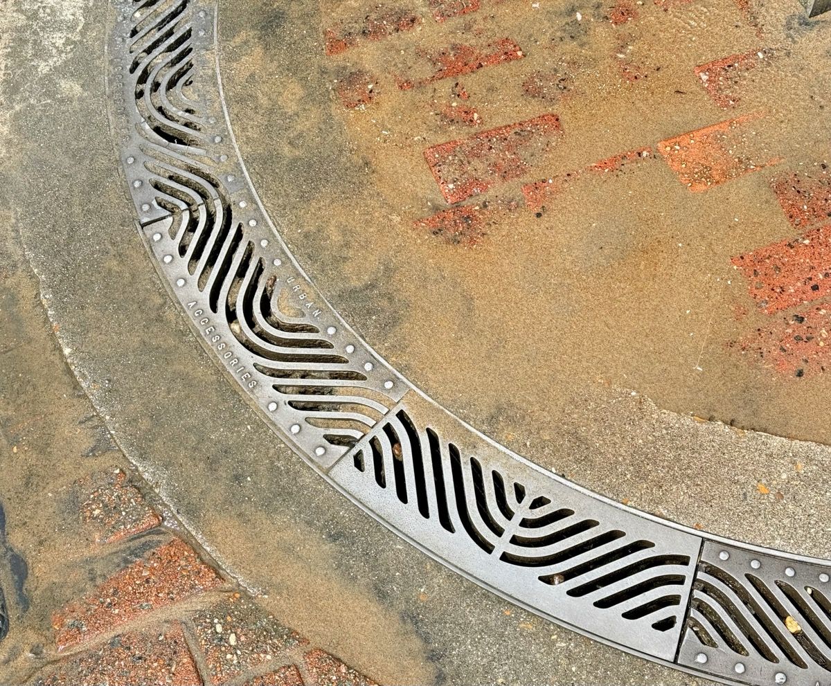 JJ MANIFOLD