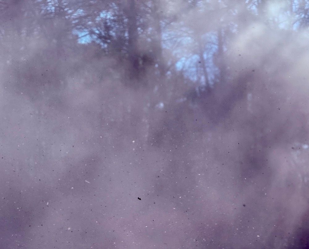 ULLIN DISPERSED INTO GOD LAYER