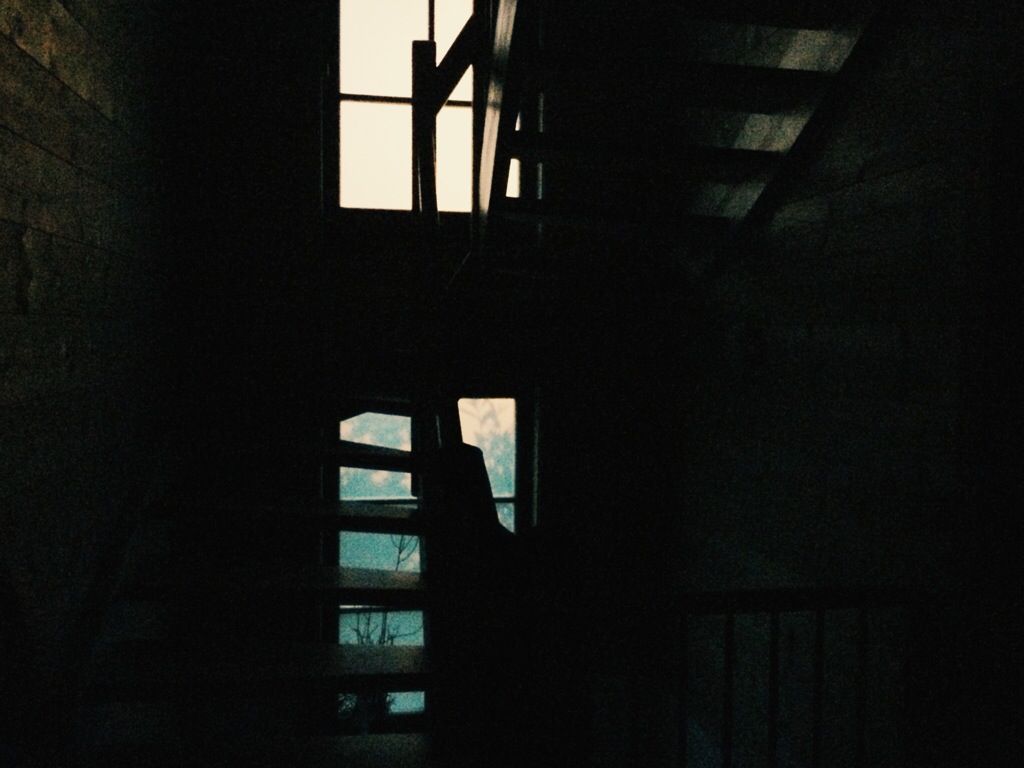Restlicht
