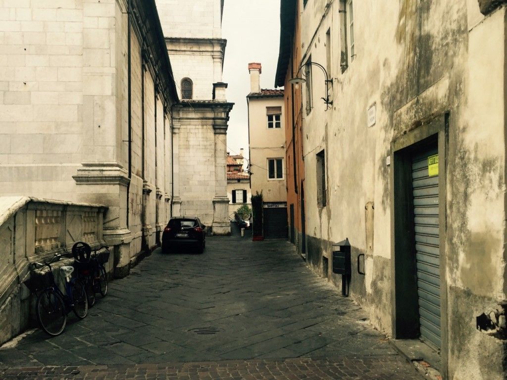 Lucca