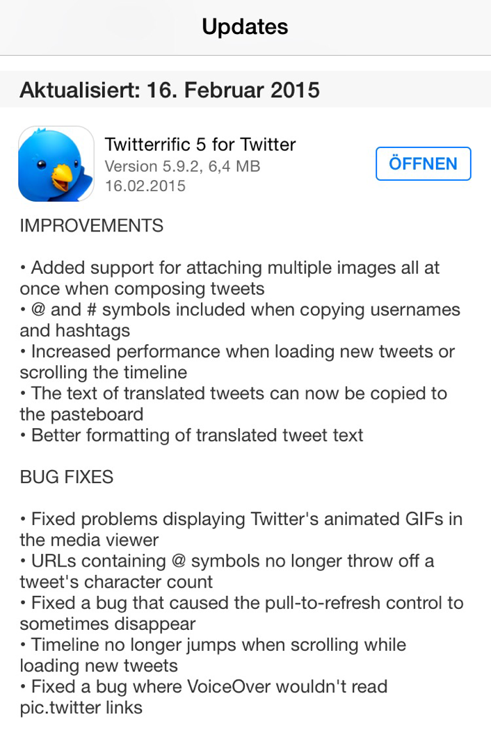 Twitterrific 5.9.2
