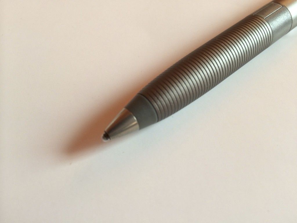 Jot Script