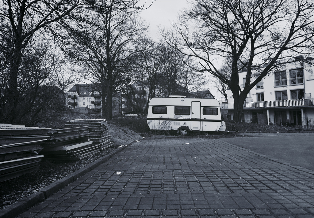 Eriba-Nova [iPhone 6 - Darkroom]