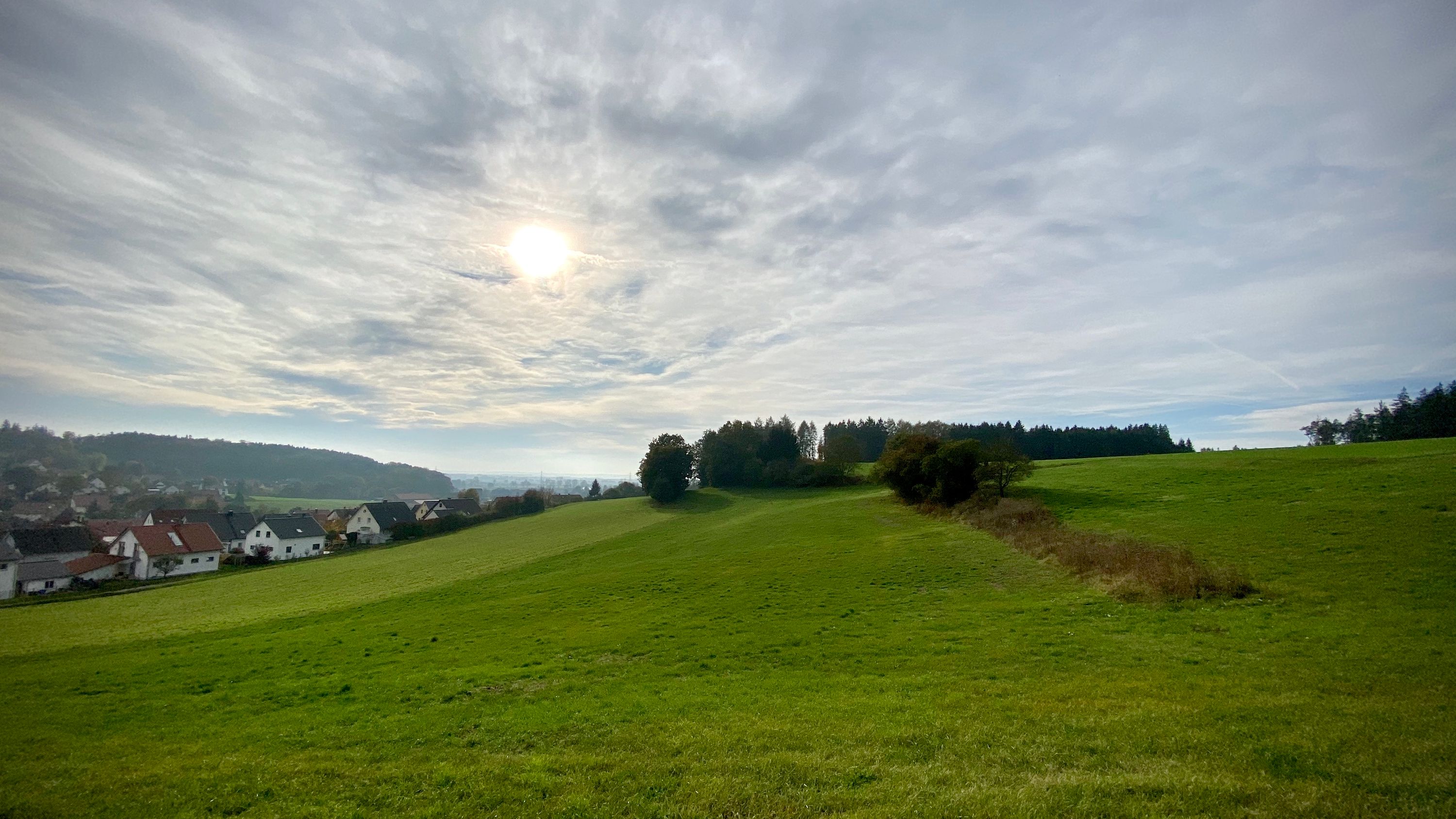 Kamera: iPhone 11 Pro Max - 14 mm