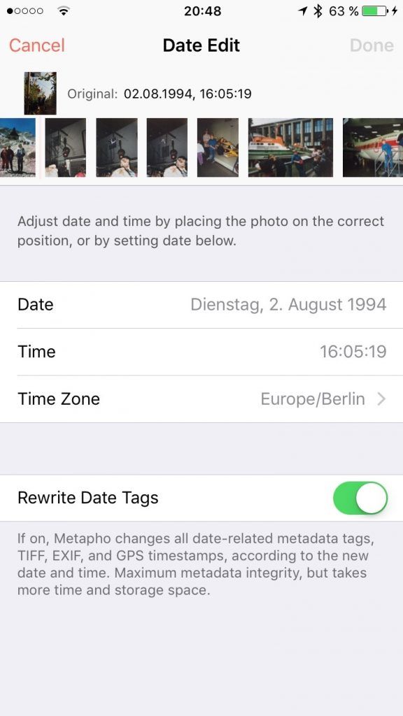 Metapho