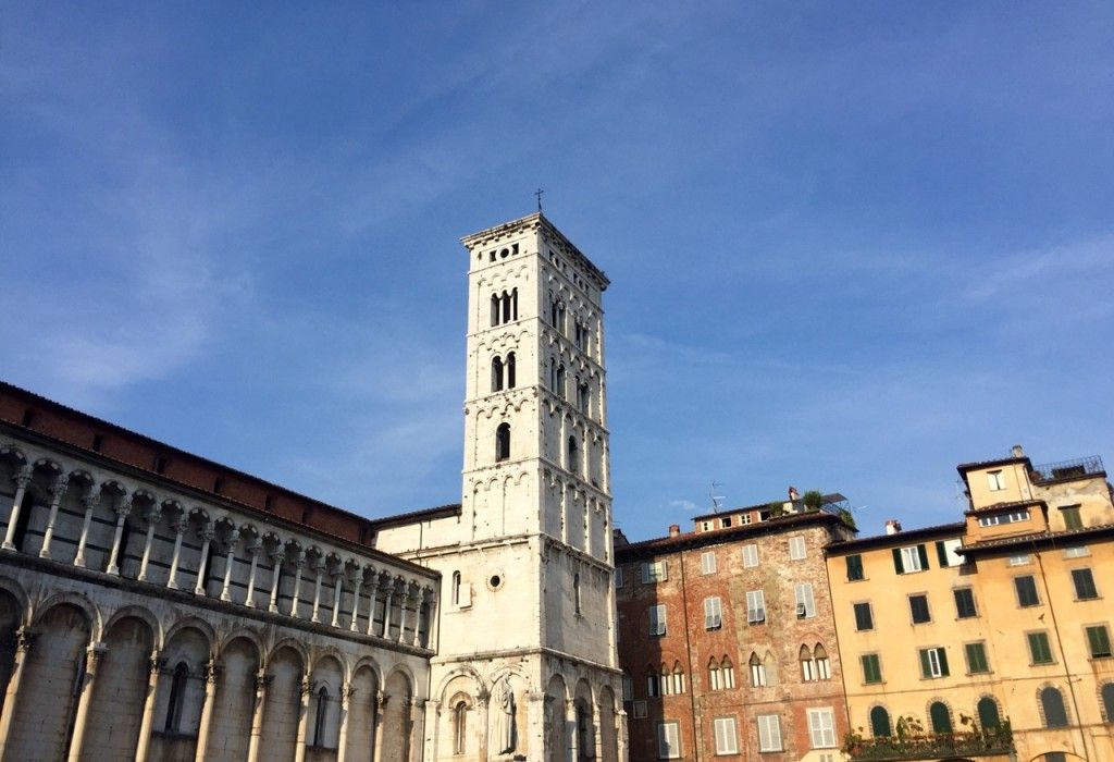 San Michele in Foro