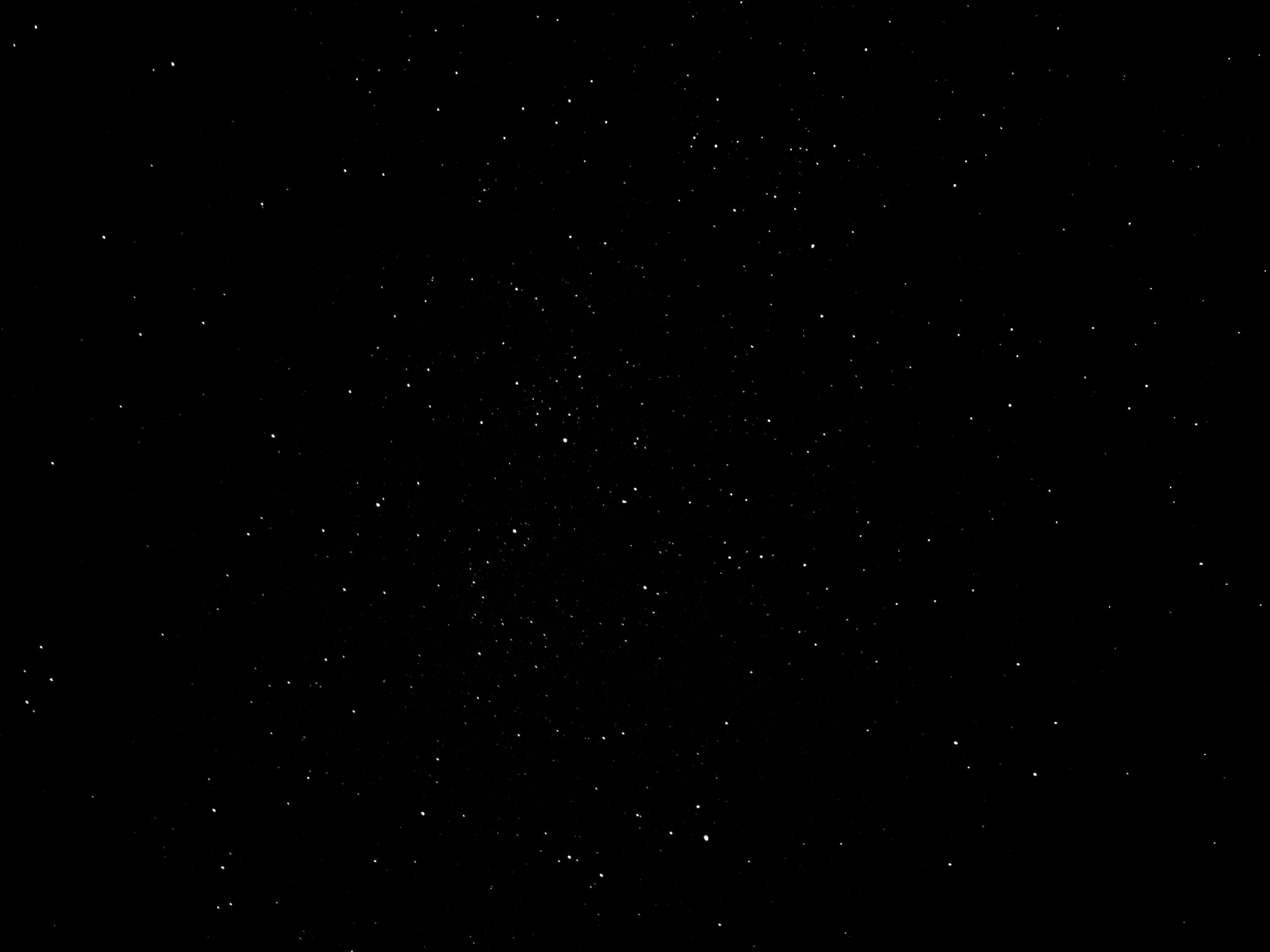 Kamera: iPhone 11 Pro Max - 26 mm - 30 Sekunden - Stativ