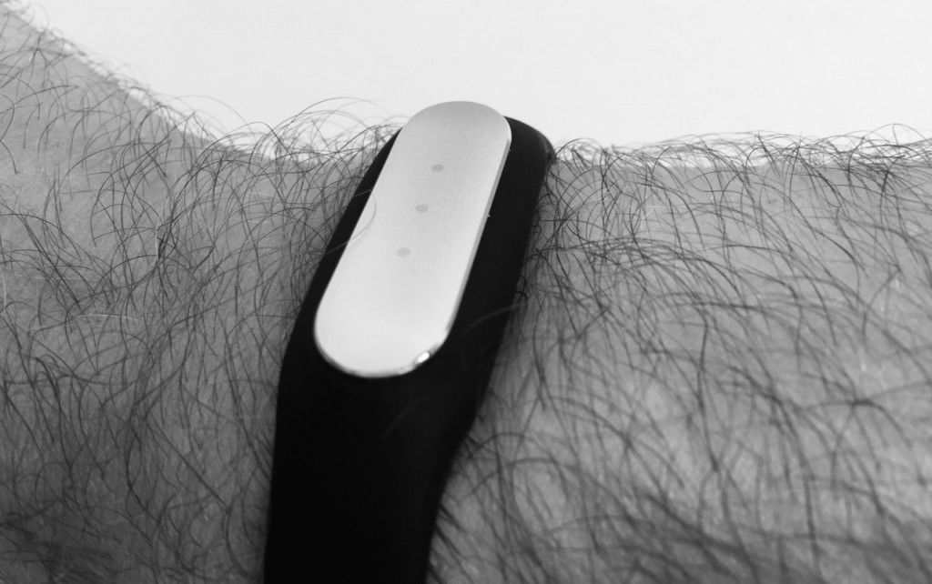 Mi Band nah