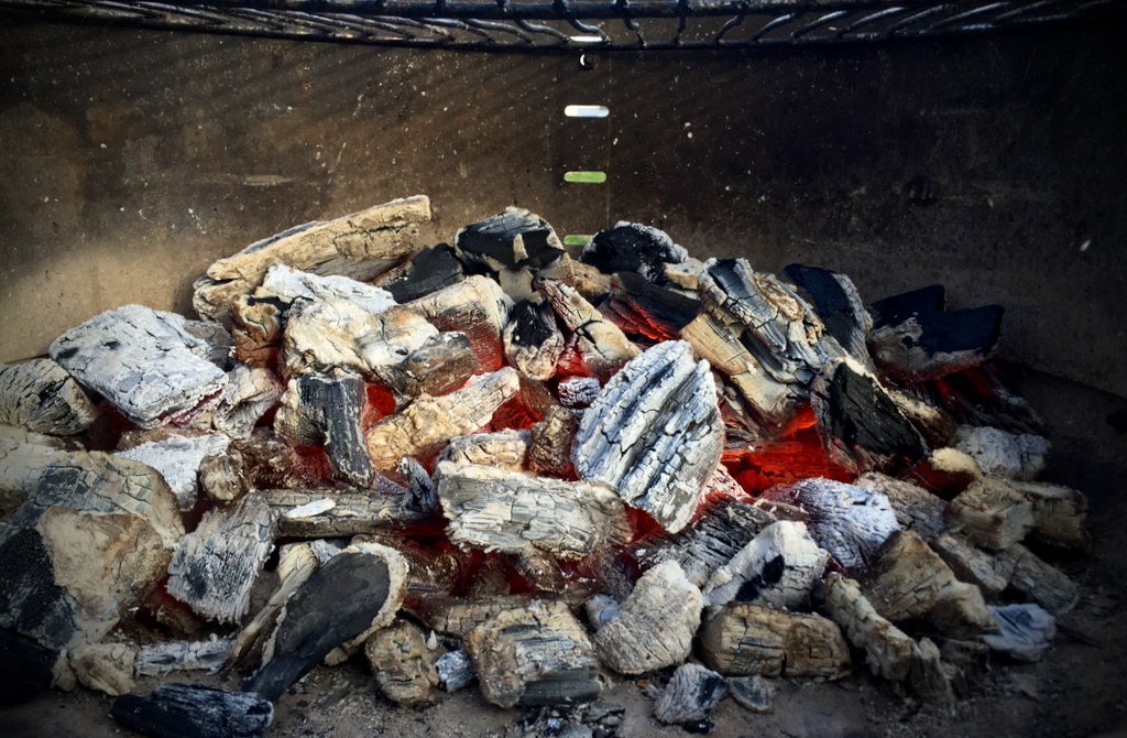 Grillen