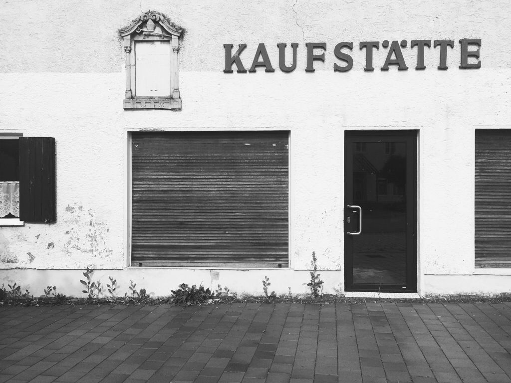 Kaufstätte