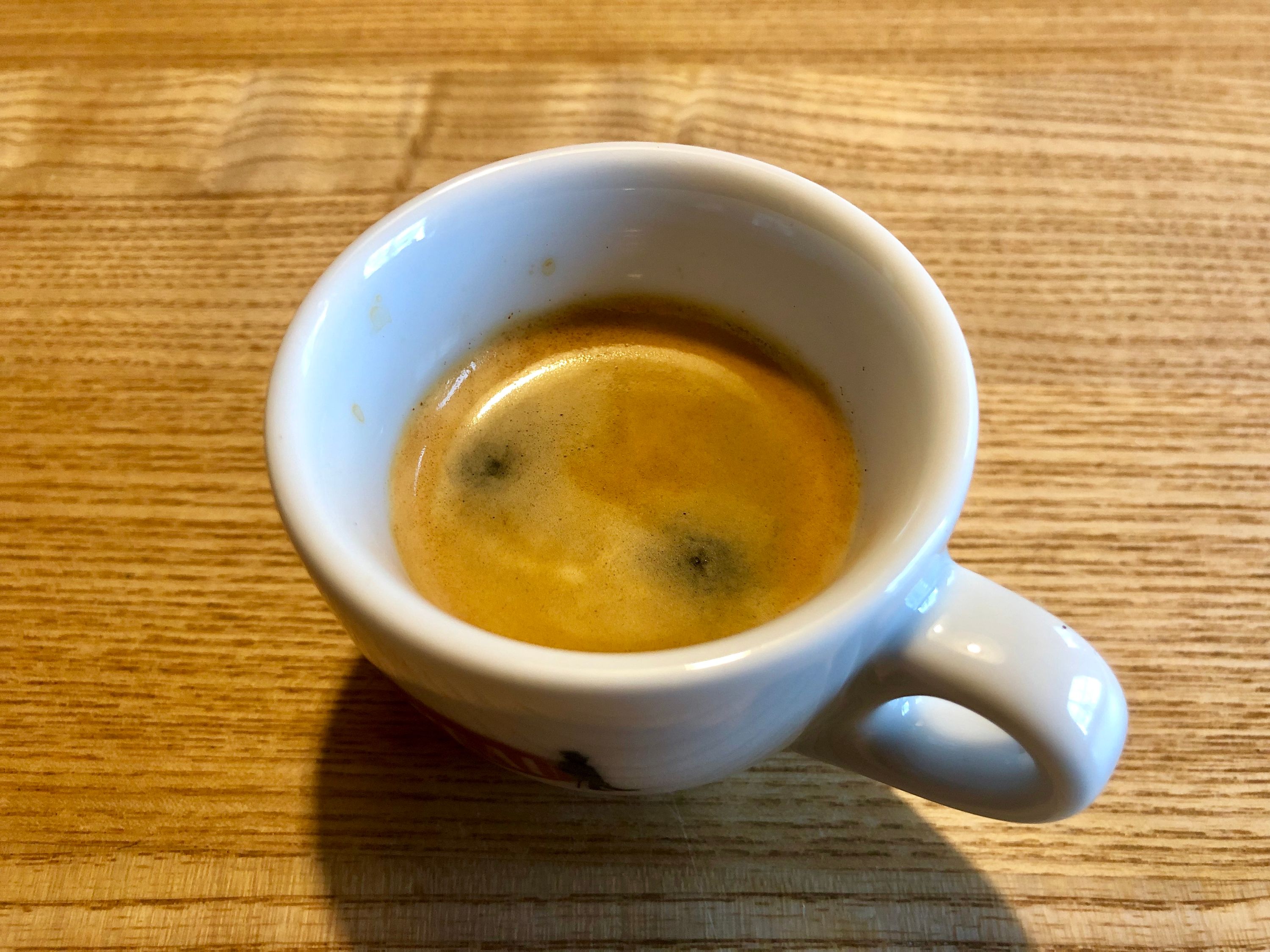 Espresso